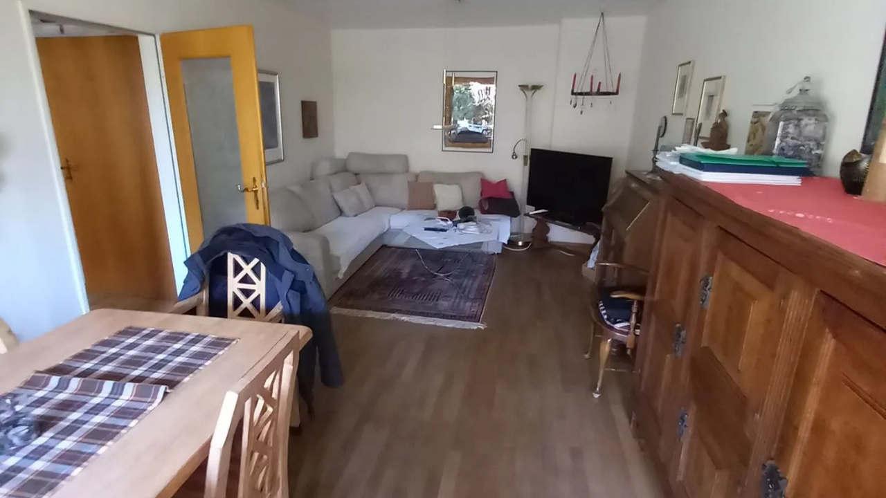 Vor Homestaging