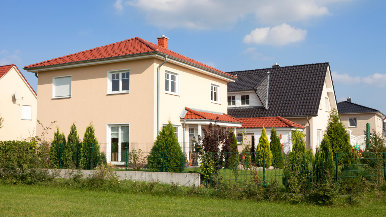 Exklusive Immobilien diskret verkaufen – Wohnwünsche