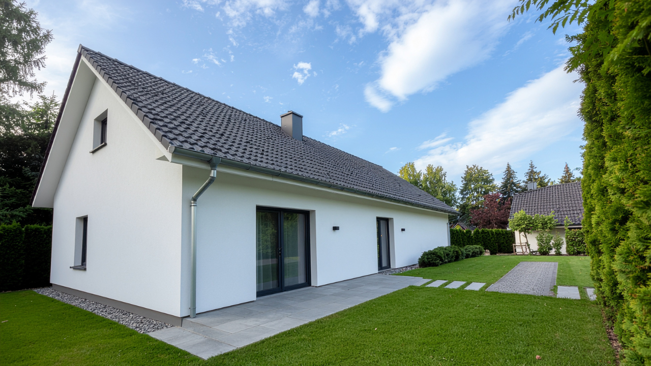 Wohnwünsche Immobilienbewertung vor Ort