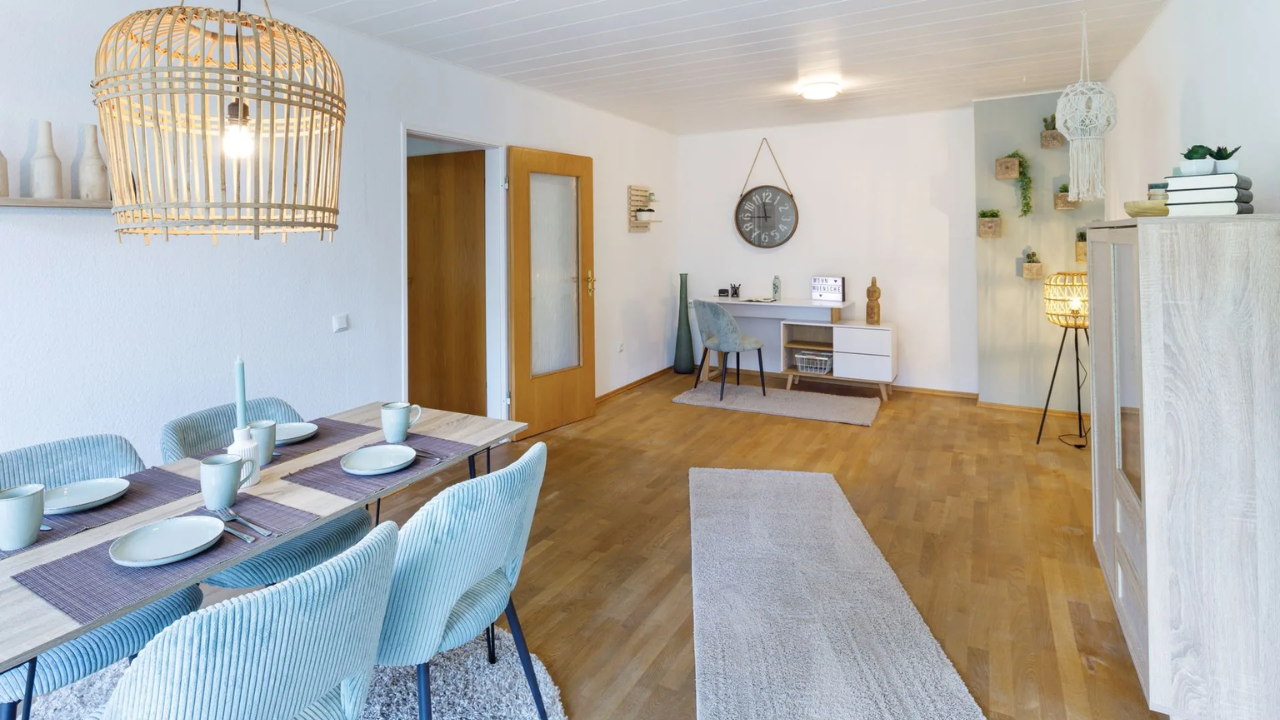 Homestaging