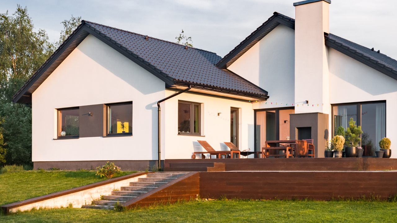Immobilienbewertung im Bergischen Land – Wohnwünsche