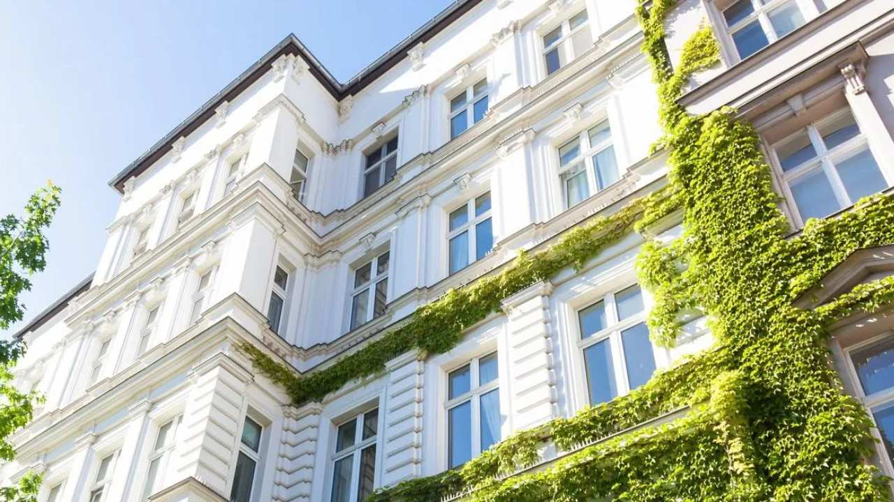 Mehrfamilienhaus verkaufen – Wohnwünsche