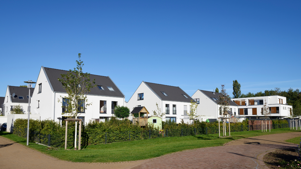 Immobilienvermietung im Bergischen Land – Wohnwünsche