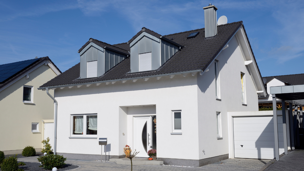 Referenz Immobilienverkauf
