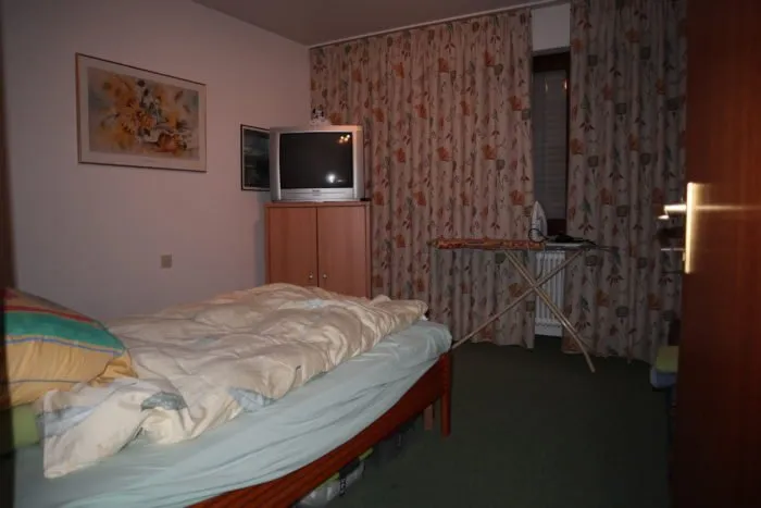 Vorher – Projekt 6