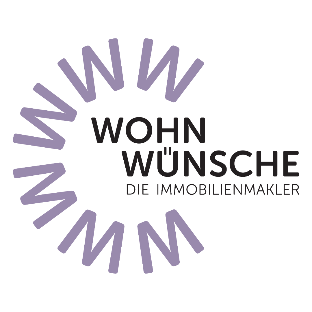 Wohnwünsche Logo