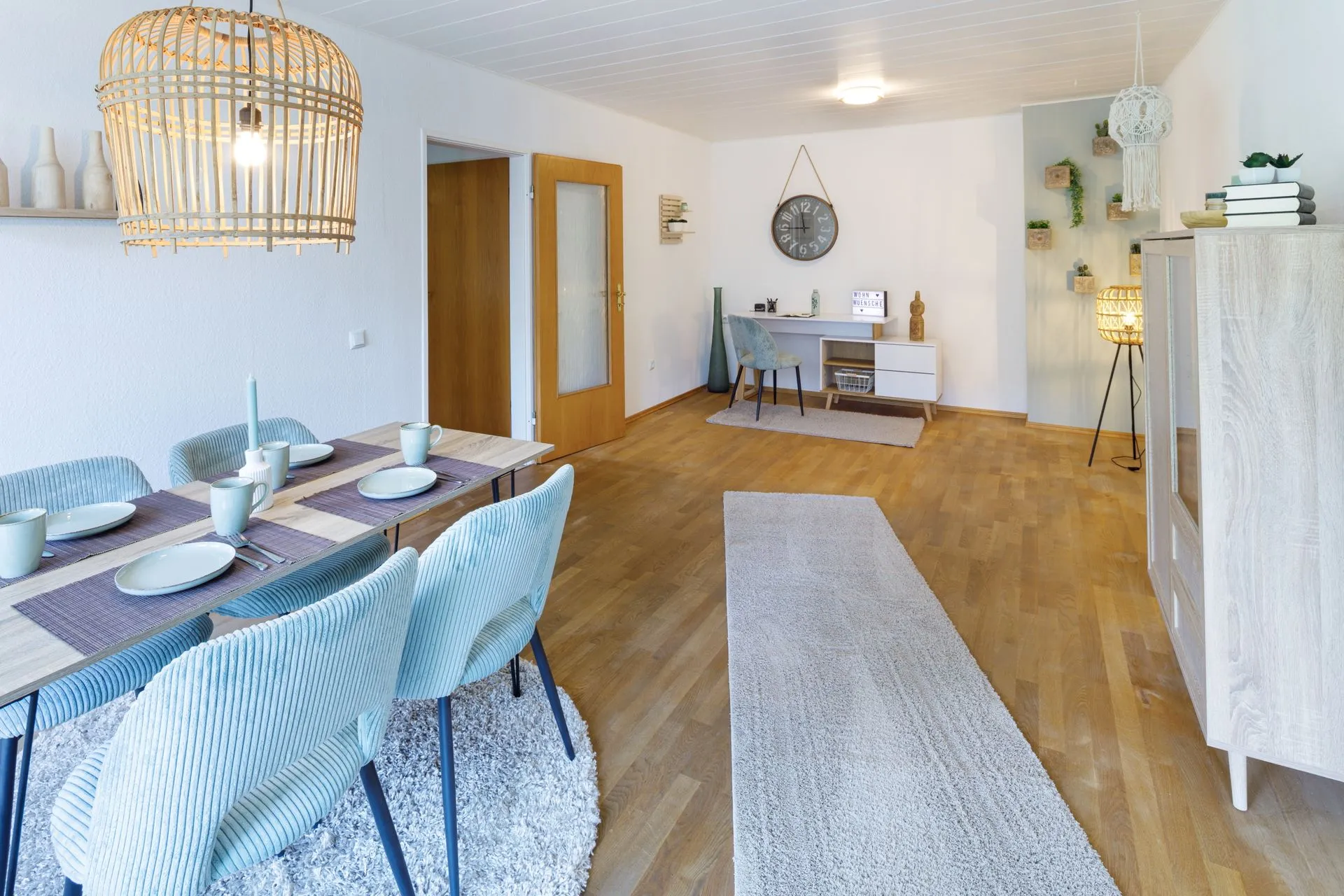 Home Staging Galerie – Wohnwünsche