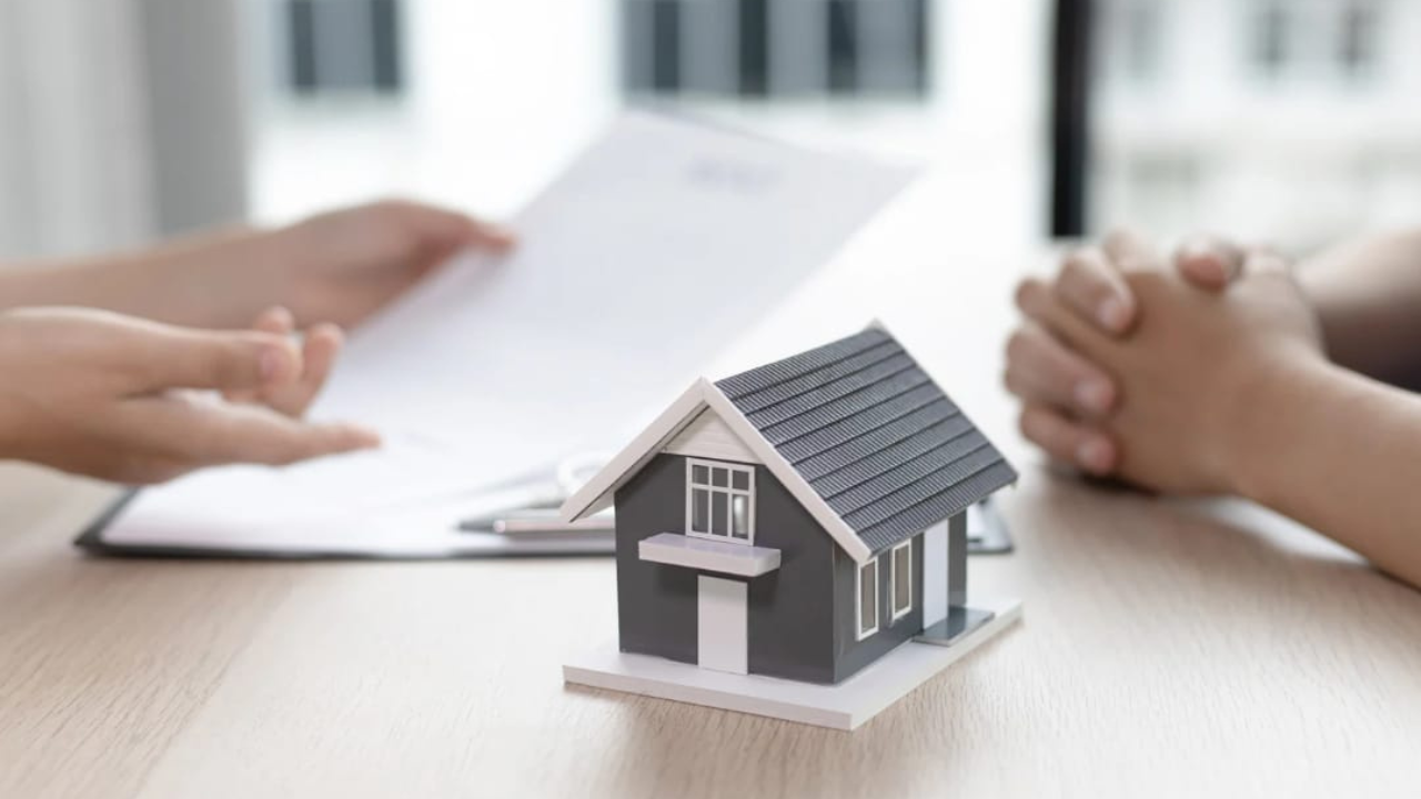 Wohnwünsche – Immobilien im Bergischen Land